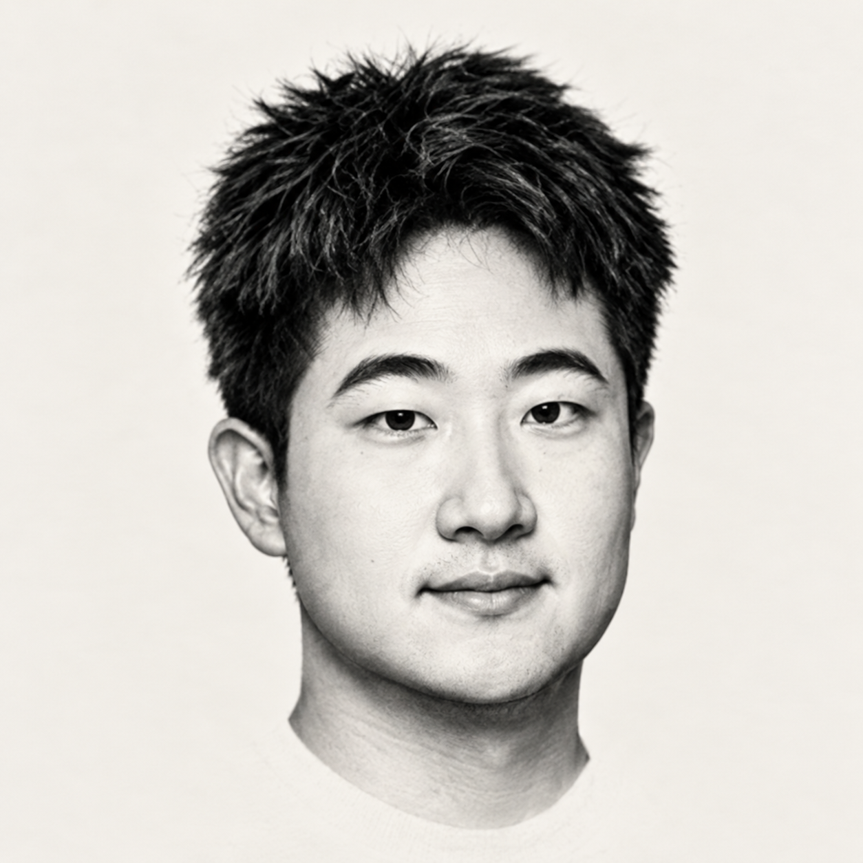 Portrait of Ruiqiang Xiao